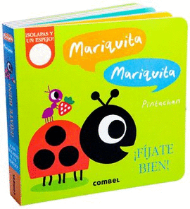 MARIQUITA, MARIQUITA ¡FÍJATE BIEN!