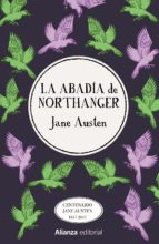 LA ABADIA DE NORTHANGER