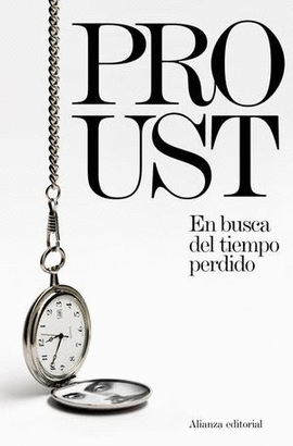 EN BUSCA DEL TIEMPO PERDIDO (ESTUCHE)