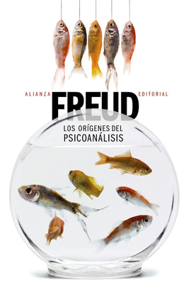 LOS ORIGENES DEL PSICOANALISIS