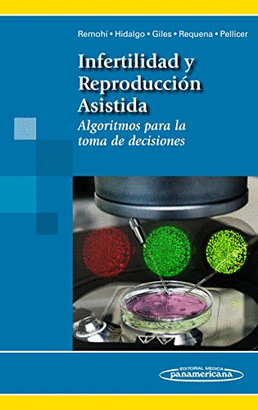 INFERTILIDAD Y REPRODUCCION ASISTIDA.
