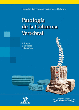 PATOLOGÍA DE LA COLUMNA VERTEBRAL