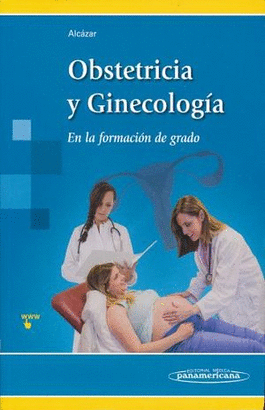 P184 OBSTETRICIA Y GINECOLOGIA EN LA FORMACION DE GRADO. INCLUYE SITIO WEB