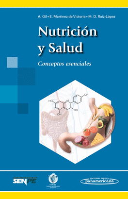 NUTRICIÓN Y SALUD