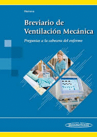 BREVIARIO DE VENTILACIÓN MECÁNICA