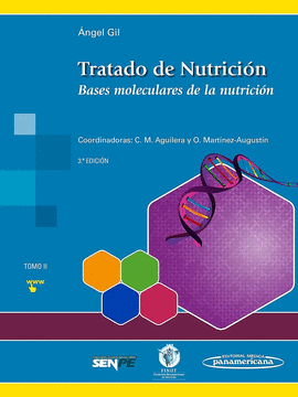 TRATADO DE NUTRICION TOMO 2 3°EDICION