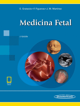 MEDICINA FETAL 2°EDICION