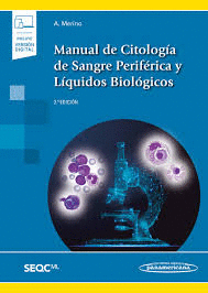 MANUAL DE CITOLOGIA DE SANGRE PERIFERICA Y LIQUIDOS BIOLOGICOS