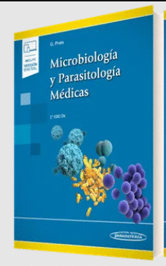 MICROBIOLOGÍA Y PARASITOLOGÍA MÉDICAS