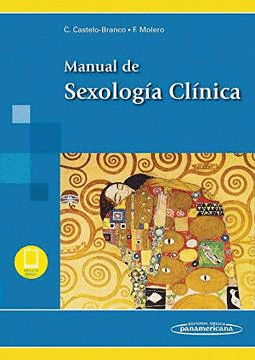 MANUAL DE SEXOLOGIA CLINICA (INCLUYE VERSION DIGITAL)