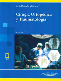 CIRUGIA ORTOPEDIA Y TRAUMATOLOGIA