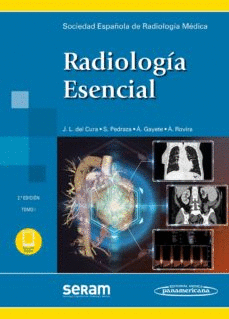 RADIOLOGÍA ESENCIAL 2 TOMOS  2°EDICION