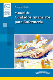 MANUAL DE CUIDADOS INTENSIVOS PARA ENFERMERIA