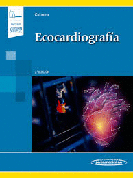 ECOCARDIOGRAFIA 2DA ED