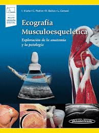 ECOGRAFIA MUSCOESQUELETICA