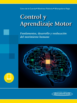 CONTROL Y APRENDIZAJE MOTOR (INCLUYE EBOOK)