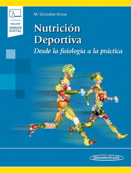 NUTRICION DEPORTIVA