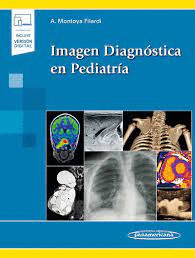 IMAGEN DIAGNOSTICA EN PEDIATRIA