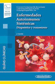 ENFERMEDADES AUTOINMUNES SISTEMICAS