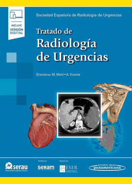TRATADO DE RADIOLOGÍA DE URGENCIAS
