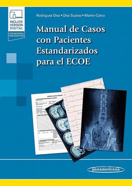 MANUAL DE CASOS CON PACIENTES ESTANDARIZADOS PARA EL ECOE