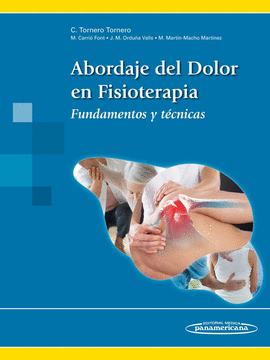 ABORDAJE DEL DOLOR EN FISIOTERAPIA