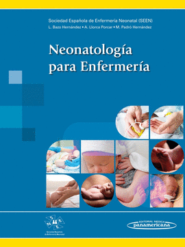 NEONATOLOGÍA PARA ENFERMERÍA