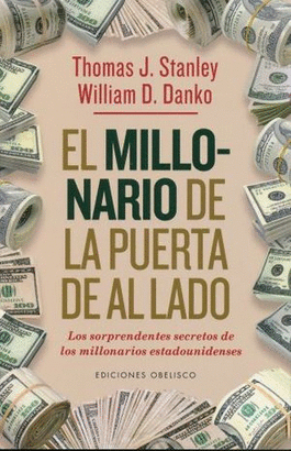 EL MILLONARIO DE LA PUERTA DE AL LADO
