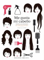 ME GUSTA MI CABELLO