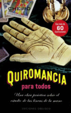 QUIROMANCIA PARA TODOS