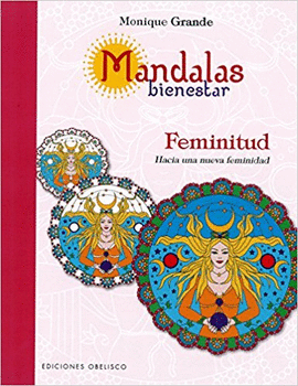 MANDALAS FEMINITUD