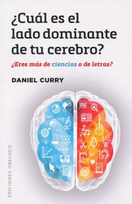 CUAL ES EL LADO DOMINANTE DE TU CEREBRO