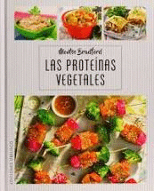 LAS PROTEINAS VEGETALES