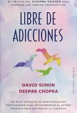 LIBRE DE ADICCIONES