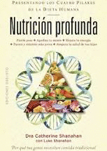 NUTRICION PROFUNDA