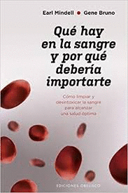 QUE HAY EN LA SANGRE Y POR QUE DEBERIA IMPORTANTE