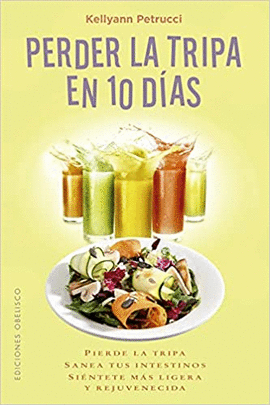 PERDER LA TRIPA EN 10 DÍAS