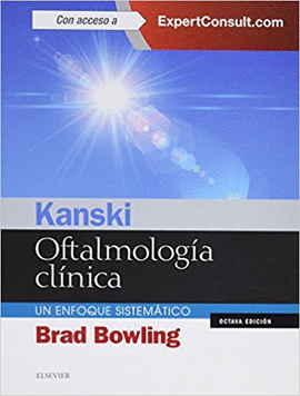 OFTALMOLOGIA CLINICA