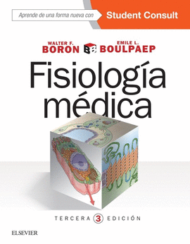 FISIOLOGIA MEDICA 3° EDIC.