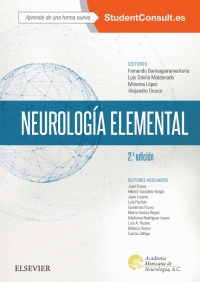 NEUROLOGÍA ELEMENTAL 2ª EDICION