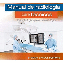 MANUAL DE RADIOLOGIA PARA TECNICOS