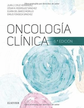 ONCOLOGIA CLINICA