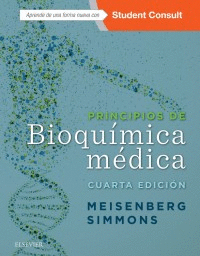 PRINCIPIOS DE BIOQUÍMICA MÉDICA 4ª EDICION