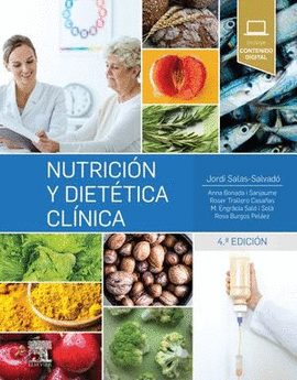 NUTRICION Y DIETETICA CLINICA