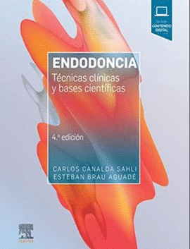 ENDODONCIA 4°ED.