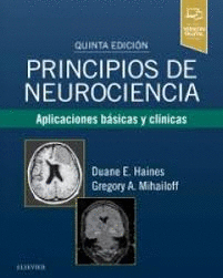 PRINCIPIOS DE NEUROCIENCIA 5ED