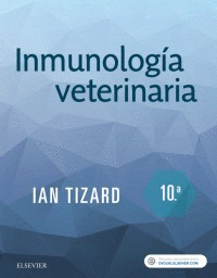 INMUNOLOGÍA VETERINARIA 10° EDIC.