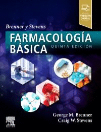 FARMACOLOGIA BASICA 5 EDICION