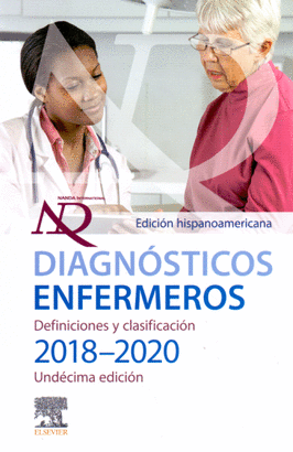 DIAGNÓSTICOS ENFERMEROS