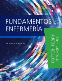 FUNDAMENTOS DE ENFERMERIA 9ED